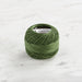 Domino Koton Perle 5gr Yeşil No:12 Nakış İpliği - 4590012-262