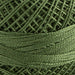 Domino Koton Perle 5gr Yeşil No:12 Nakış İpliği - 4590012-262