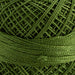 Domino Koton Perle 5gr Yeşil No:12 Nakış İpliği - 4590012-268