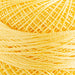 Domino Koton Perle 5gr Açık Sarı No:12 Nakış İpliği - 4590012-293