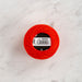 Domino Koton Perle 5gr Kırmızı No:12 Nakış İpliği - 4590012-335