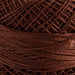 Domino Koton Perle 5gr Kahverengi No:12 Nakış İpliği - 4590012-380