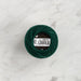 Domino Koton Perle 5gr Yeşil No:12 Nakış İpliği - 4590012-879