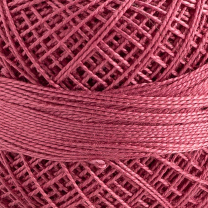 Domino Koton Perle 5gr Gül Kurusu No:12 Nakış İpliği - 4590012-970