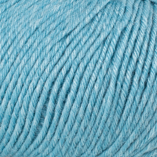 Rowan Baby Merino Silk DK 50gr Mavi El Örgü İpi - 00699