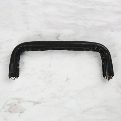 Knitme Gizli Burs 22 cm Siyah BA-0024