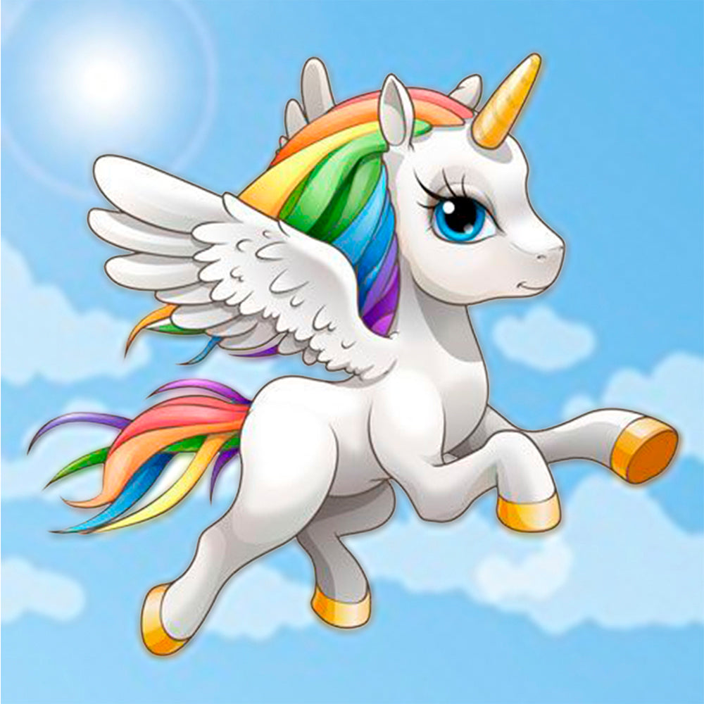 Collection D Art Elmas Mozaik Kit 38x38 - D7031