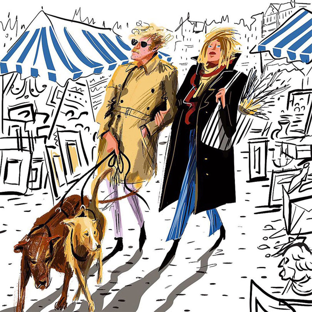 Collection D Art Elmas Mozaik Kit 38x38 - D7112