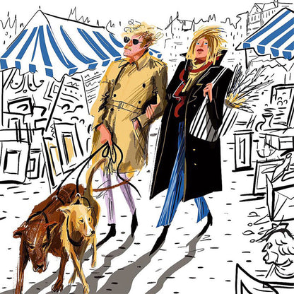 Collection D Art Elmas Mozaik Kit 38x38 - D7112