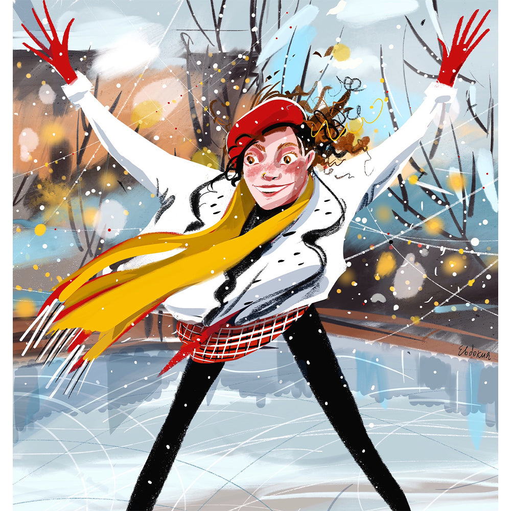 Collection D Art Elmas Mozaik Kit 38x38 - D7113