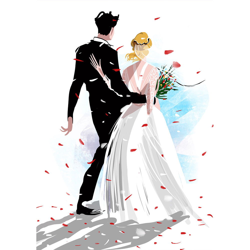 Collection D Art Elmas Mozaik Kit 17x38 - D7117