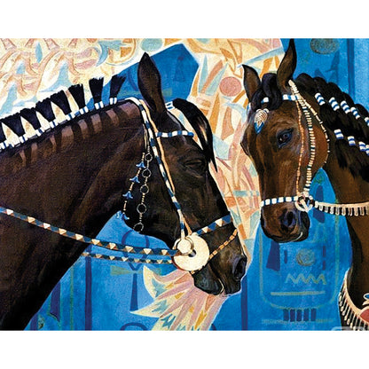 Collection D Art Look of Love 48 х38 Mozaik Kit - DE058