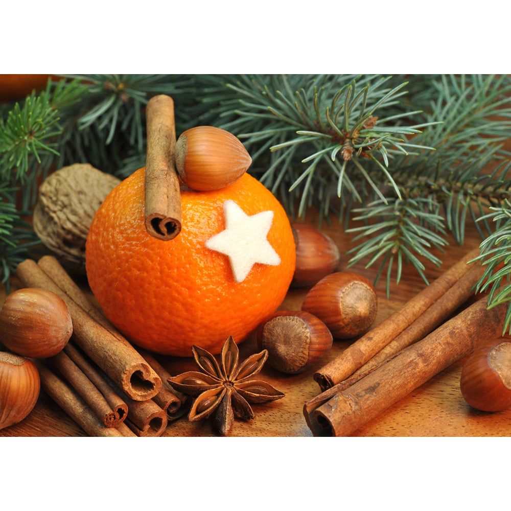 Collection D Art Diamond 27 х 38 Mozaik Kit - D6007