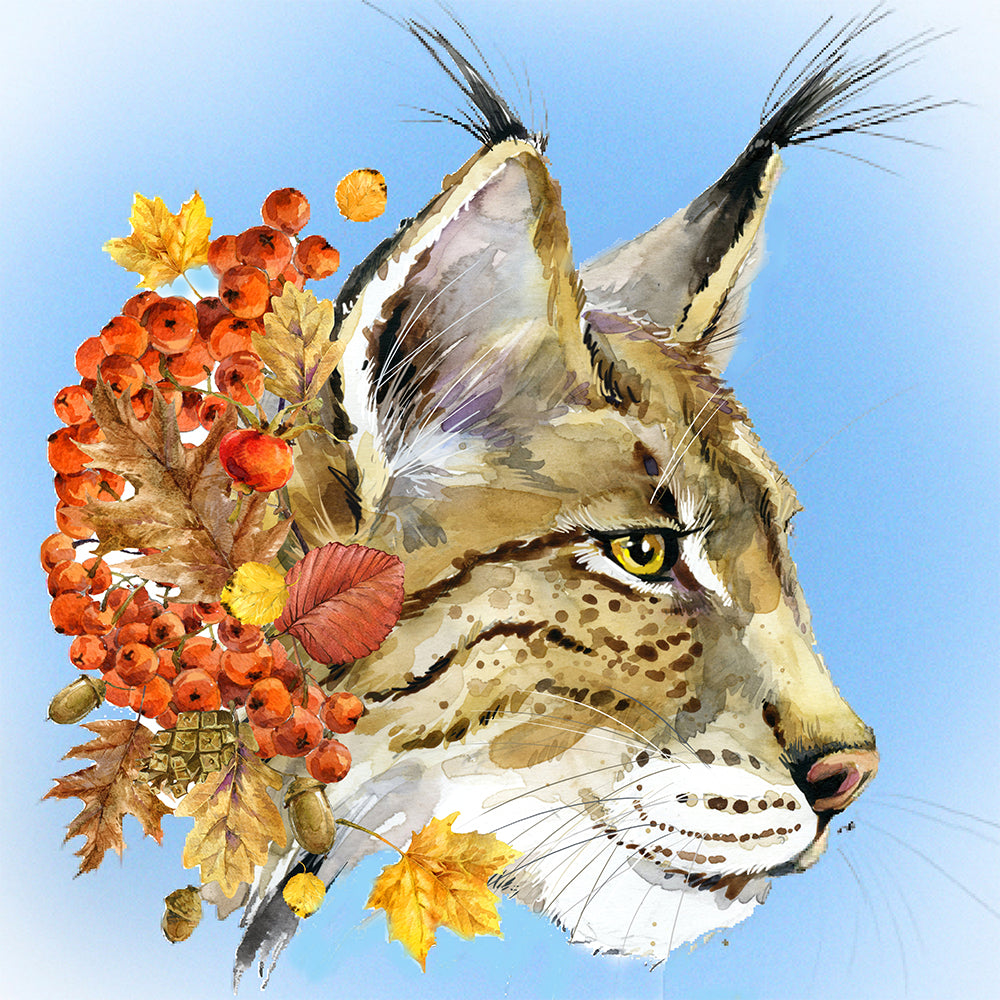 Collection D Art Elmas Mozaik Kit 38x38 - D7000