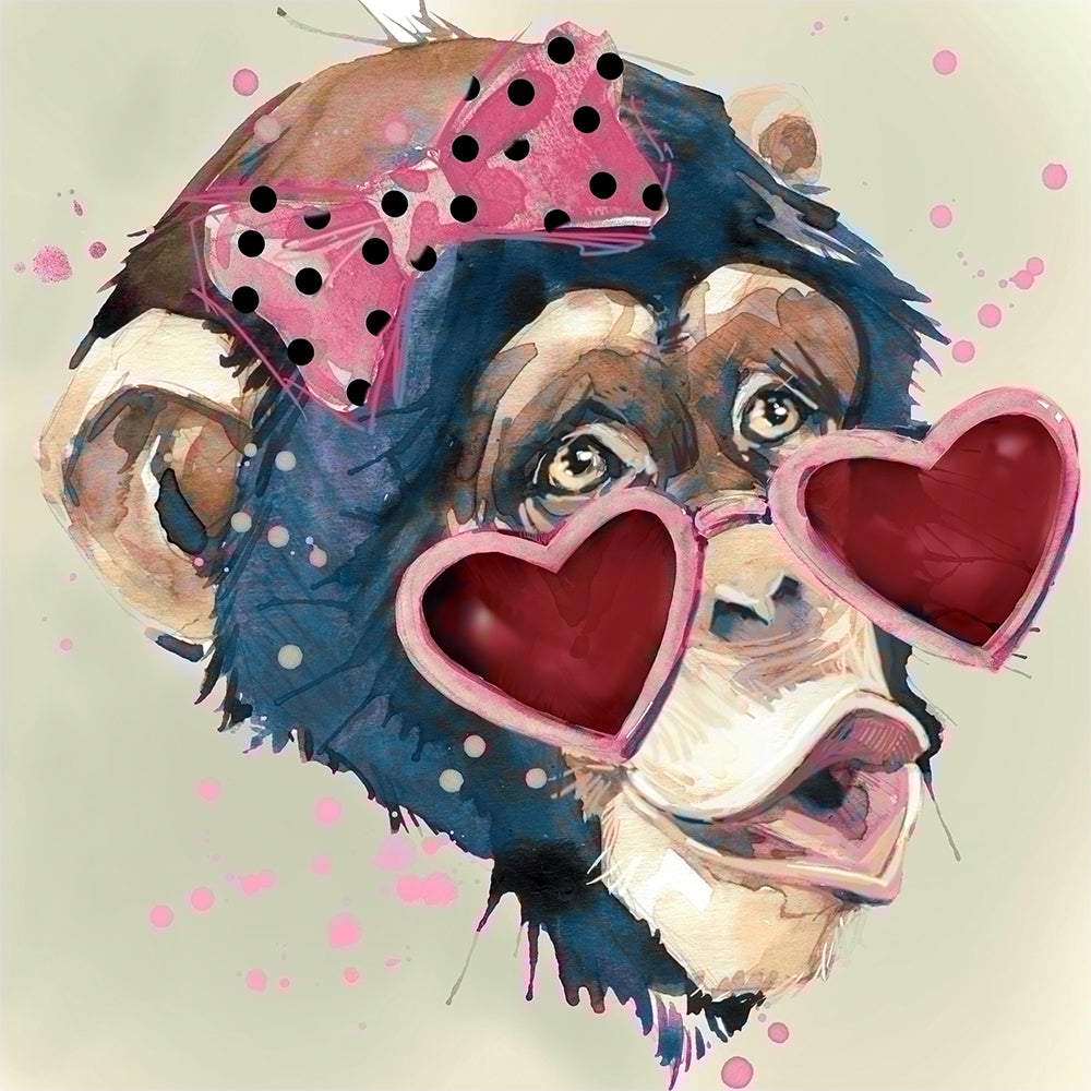 Collection D Art Elmas Mozaik Kit 38x38 - D7007