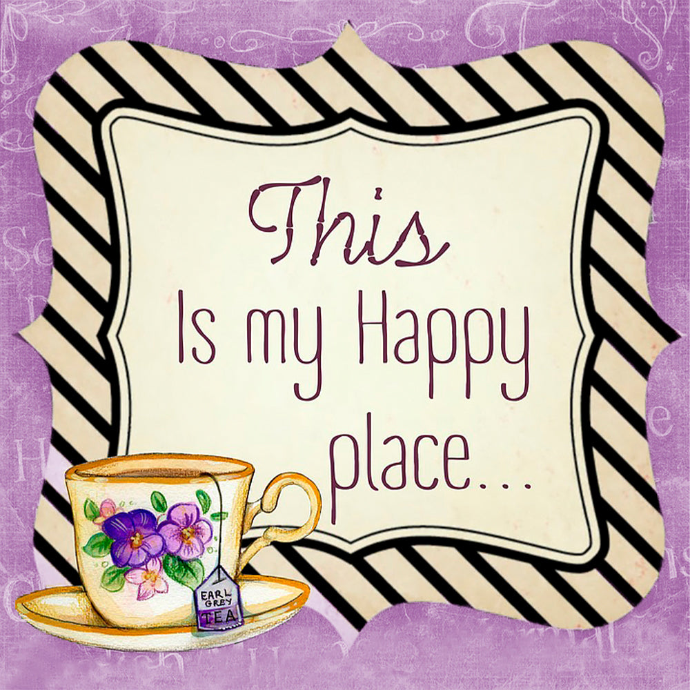 Collection D Art Elmas Mozaik Kit 38x38 - D7012