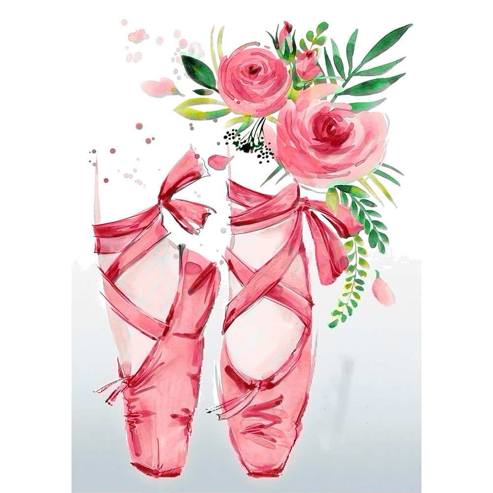 Collection D Art Elmas Mozaik Kit 27x38 - D7009