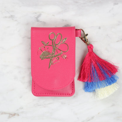 Sew Tasty Dikiş Seti Fuşya - 4391