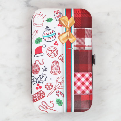 Sew Tasty Dikiş Seti Kırmızı - 4375