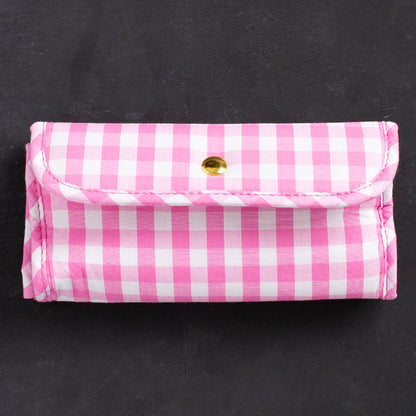 Tulip Etimo Candy Pembe Çantalı Yün Tığ Seti - Tep-002e