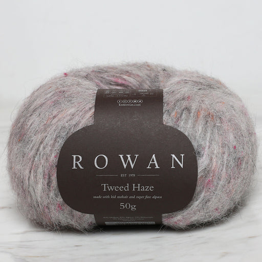 Rowan Tweed Haze 50gr Bej El Örgü İpi - SH00550