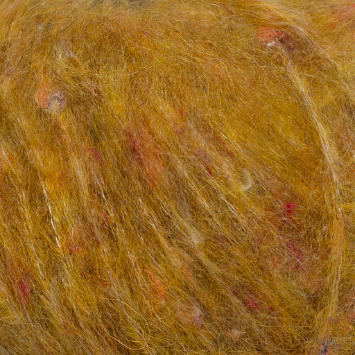 Rowan Tweed Haze 50gr Hardal Sarısı El Örgü İpi - SH00555