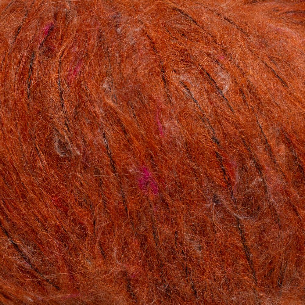 Rowan Tweed Haze 50gr Taba El Örgü İpi - SH00557