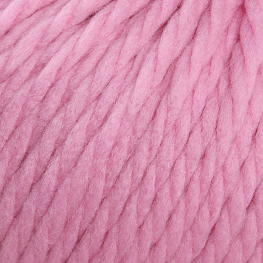Rowan Big Wool Pembe El Örgü İpi - 00095
