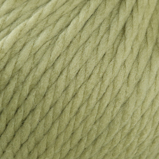 Rowan Big Wool Yeşil El Örgü İpi - 00096