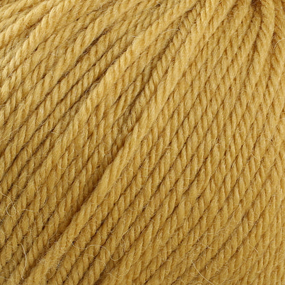 Rowan Alpaca Soft DK 50gr Hardal El Örgü İpi - 00234