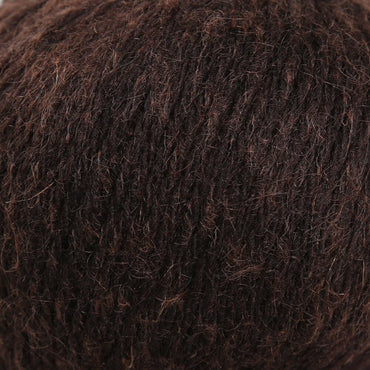 Rowan Kid Classic 50gr Kahverengi El Örgü İpi - 00914