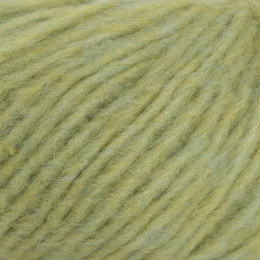 Rowan Brushed Fleece 50gr Fıstık Yeşili El Örgü İpi - 00281
