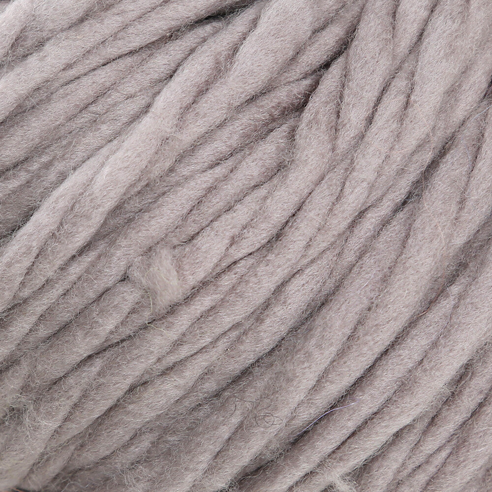 Rowan BIG Big Wool Vizon El Örgü İpi - 00212