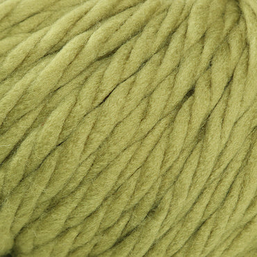 Rowan BIG Big Wool Yeşil El Örgü İpi - 00215