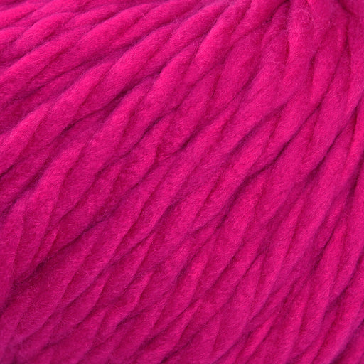 Rowan BIG Big Wool Fuşya El Örgü İpi - 00216