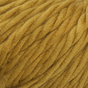 Rowan BIG Big Wool Hardal El Örgü İpi - 00218