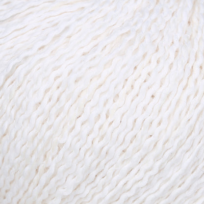 Rowan Cotton Trio Beyaz El Örgü İpi - 00111