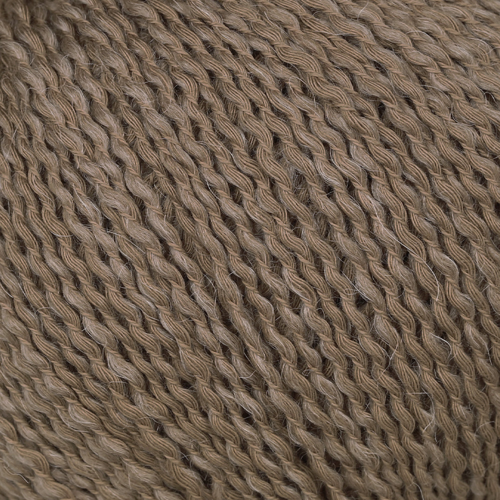 Rowan Cotton Trio Bej El Örgü İpi - 00112