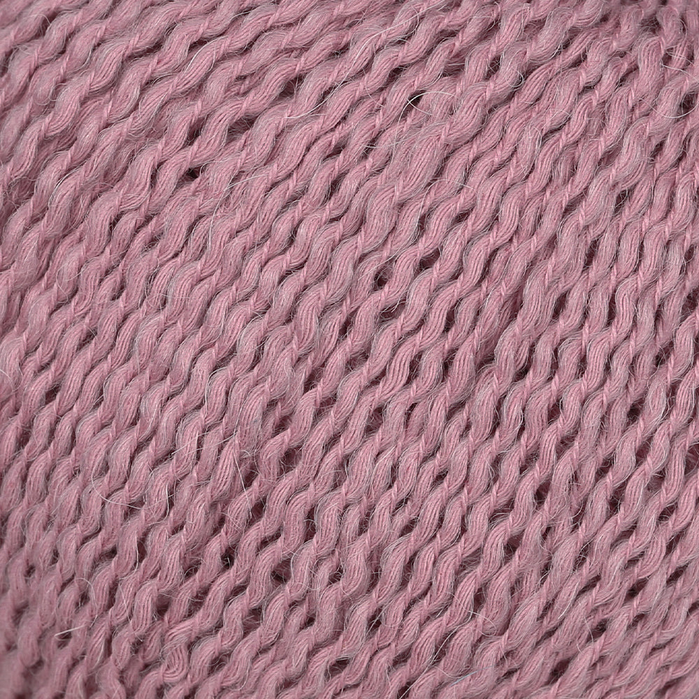 Rowan Cotton Trio Gül Kurusu El Örgü İpi - 00113