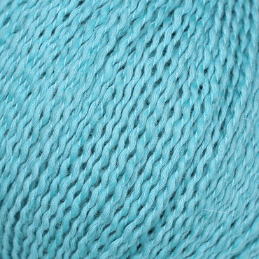 Rowan Cotton Trio Turkuaz El Örgü İpi - 00114