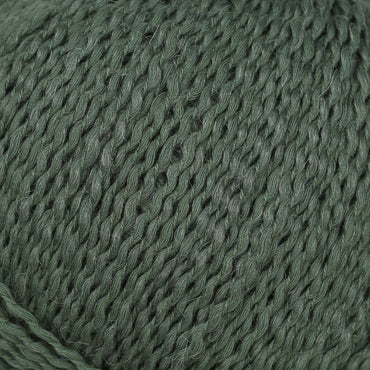 Rowan Cotton Trio Yeşil El Örgü İpi - 00115