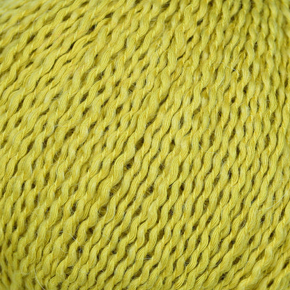 Rowan Cotton Trio Fıstık Yeşili El Örgü İpi - 00116