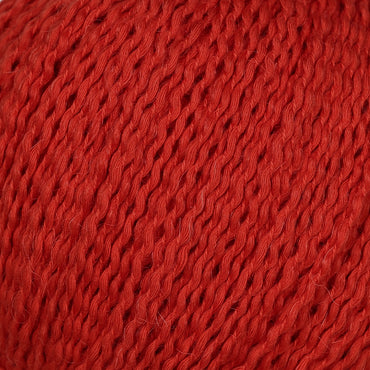 Rowan Cotton Trio Nar Çiçeği El Örgü İpi - 00117