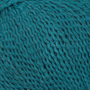 Rowan Cotton Trio Yeşil El Örgü İpi - 00118