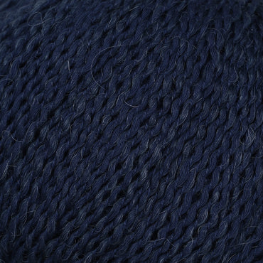 Rowan Cotton Trio Lacivert El Örgü İpi - 00120