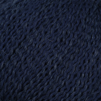 Rowan Cotton Trio Lacivert El Örgü İpi - 00120