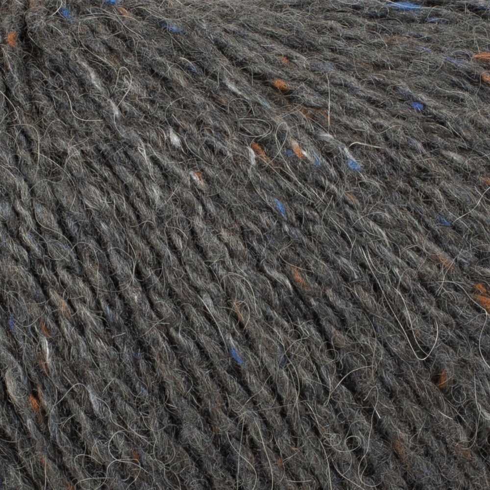 Rowan Felted Tweed 50gr  Yeşil El Örgü İpi - 172