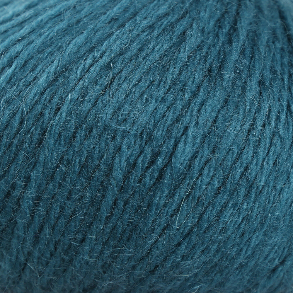 Rowan Kid Classic 50gr Petrol Yeşili El Örgü İpi - 00871