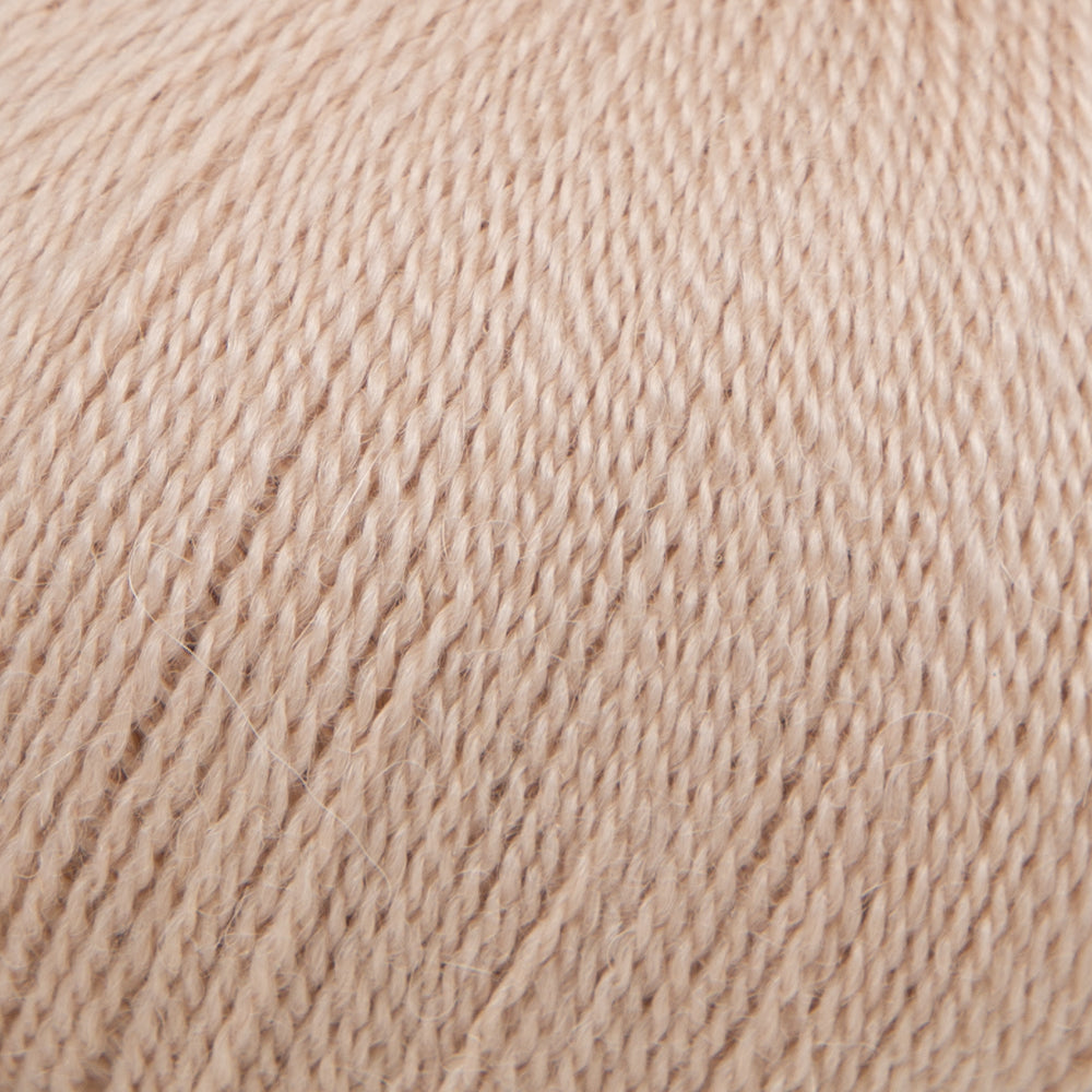 Rowan Fine Lace 50gr Bej El Örgü İpi - 00920