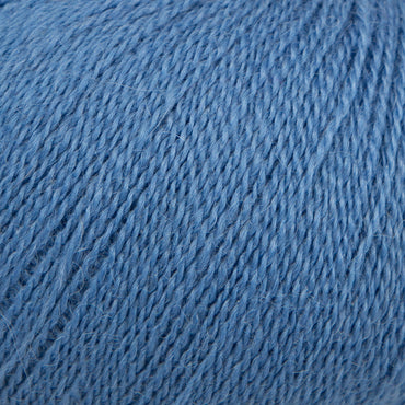 Rowan Fine Lace 50gr Mavi El Örgü İpi - 00923